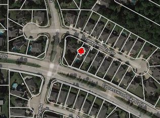 11435 Cypresswood Trail Dr, Houston, TX 77070