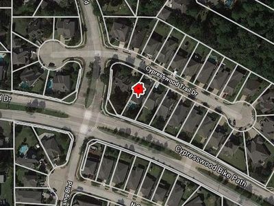 11435 Cypresswood Trail Dr, Houston, TX, 77070