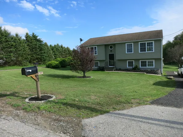 23 Hell Hollow Road, Sterling, CT 06384