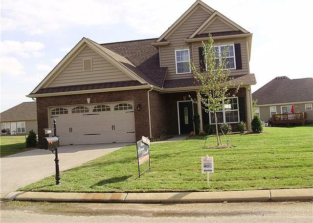 1st image of 497 Callie Lot 90