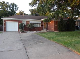 710 E Madison Ave, Derby, KS 67037