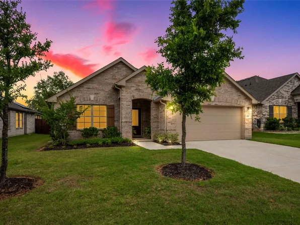 4041 Kyles Landing Dr, Hickory Creek, TX 75065