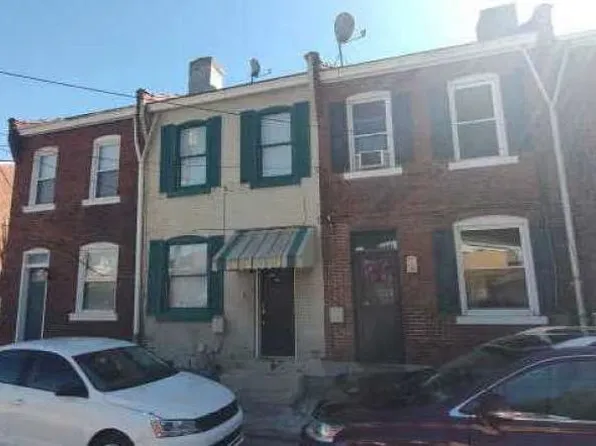 17 Saint Leo St, Pittsburgh, PA 15203