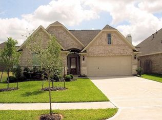 20630 Orange Poppy Dr, Cypress, TX 77433