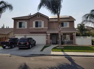 1683 Iris St, Los Banos, CA 93635