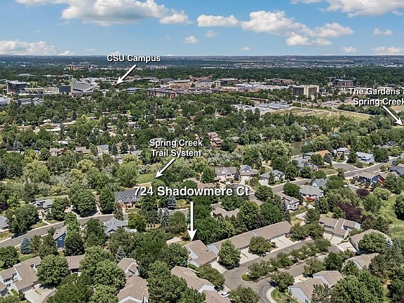 2nd image of 724 Shadowmere Ct