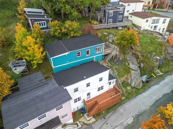 88 Southside Road, Petty Harbour - Maddox Cove, NL A0A3H0