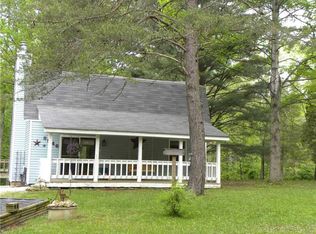 8546 S Axsom Branch Rd, Nashville, IN 47448