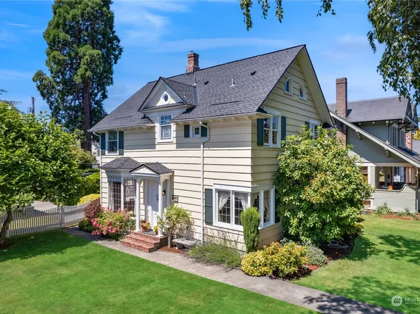 1812 Rucker Avenue, Everett, WA 98201