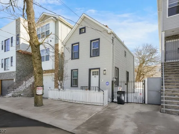 418 S 10Th St, Newark City, NJ 07103