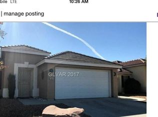 7487 W Diablo Dr, Las Vegas, NV 89113