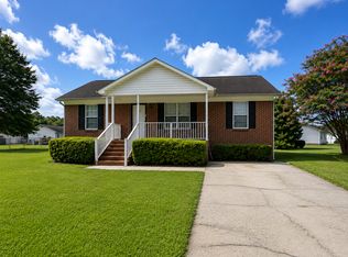 1202 Harris St, Goldsboro, NC 27530