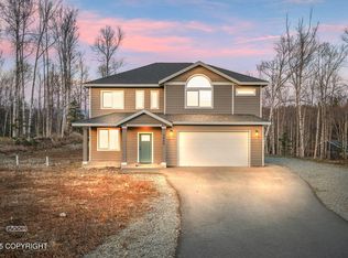 3452 W Charlies Ridge Dr, Wasilla, AK 99654