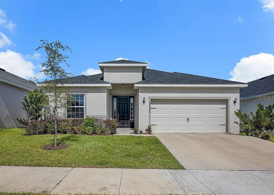 2212 Orchid Dr