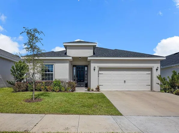 2212 Orchid Dr, Davenport, FL 33837