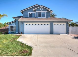 2662 W Via Lindo Dr, Rialto, CA 92377