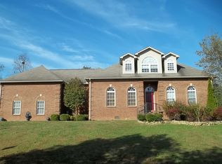 158 Hartford Village Way, Kingston, TN 37763