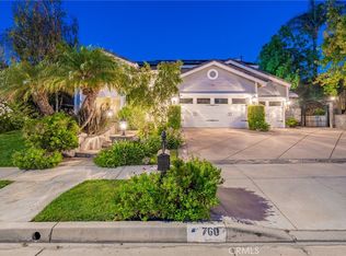 760 Cinnabar Pl, Simi Valley, CA 93065