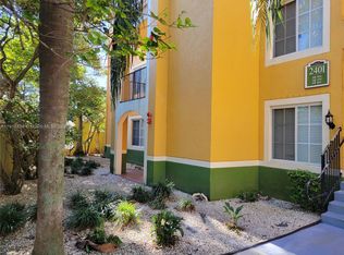 2401 W Preserve Way APT 101, Hollywood, FL 33025