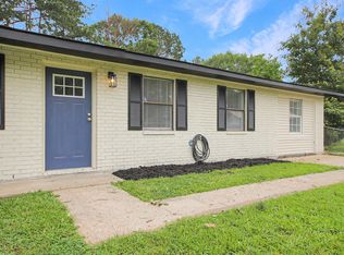 503 Nila Sue Dr, New Llano, LA 71461