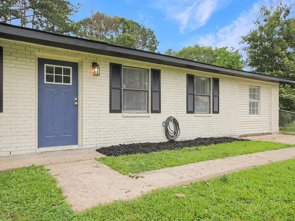 503 Nila Sue Dr, New Llano, LA 71461