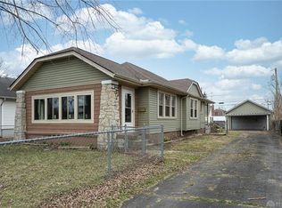 2043 Edgeworth Ave, Dayton, OH 45414