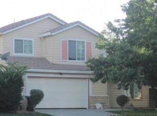 1424 Ray Harvey Dr, Tracy, CA