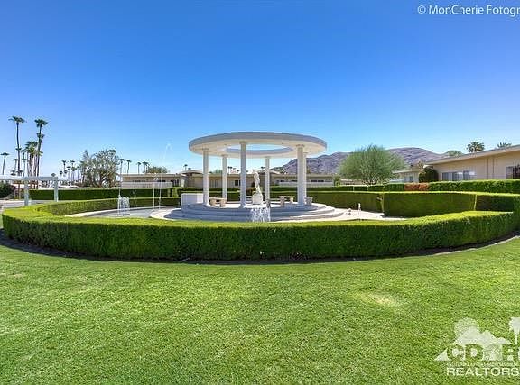 3rd image of 2524 S Sierra Madre