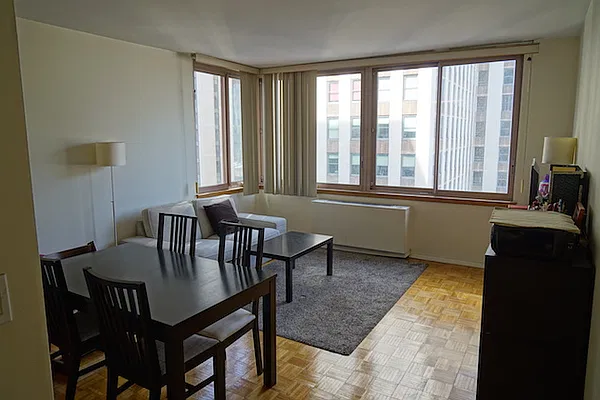 Rented by Manhattan Living | media 4