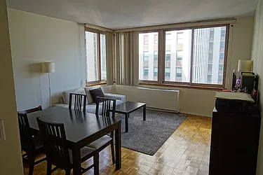 Rented by Manhattan Living