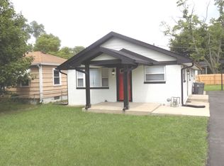 3506 E 34th St, Indianapolis, IN