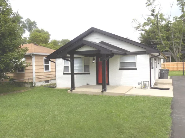 3506 E 34th St, Indianapolis, IN 46218