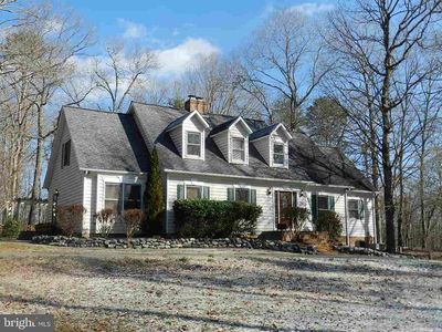 8307 Barnes Ct, Fredericksburg, VA, 22407