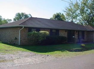 704 Saint Nicholas St, Jeanerette, LA 70544