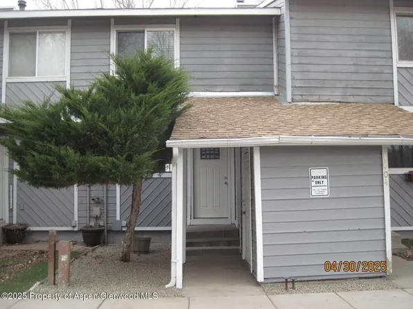 1006 E 7th St, Craig, CO 81625