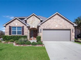1253 Lasso Dr, Little Elm, TX 75068