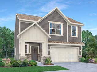 15330 Alperton Rd, Fishers, IN 46037