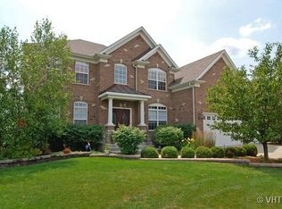 25715 Pastoral Dr, Plainfield, IL 60585
