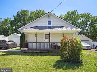 23 W Hanover St, Gettysburg, PA 17325