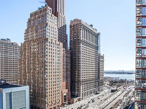 5th image of 99 Battery Pl APT 16B