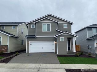 Shelm Meadows, Yelm, WA 98597