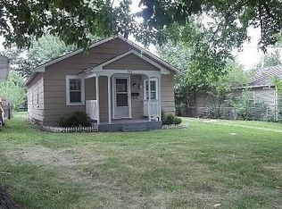544 Bennett St, Lebanon, MO 65536
