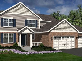 2098 Stapleton Rd, New Lenox, IL 60451