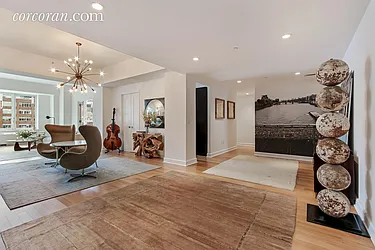 Sold by Corcoran
