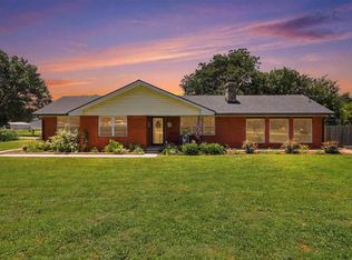 100 N Flormable St, Ponca City, OK 74601