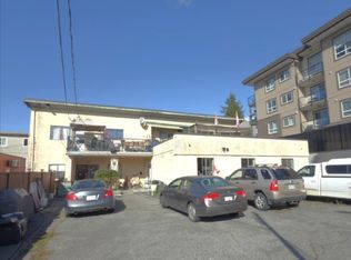 727 4th Ave, New Westminster, BC