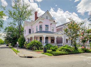 321 E Bolton Street, Savannah, GA 31401