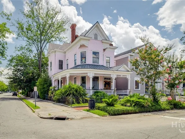 321 E Bolton Street, Savannah, GA 31401