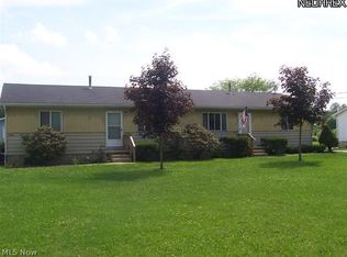 3954 Summit Rd #3956, Ravenna, OH 44266