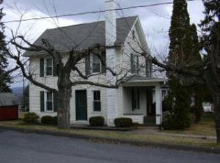 224 Mackey Lck, Brookville, PA 15825